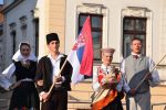 Inauguracja festiwalu na Rynku